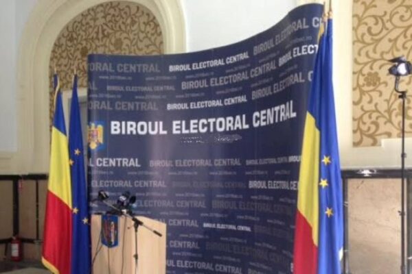 BEC: Alegerile prezidențiale și parlamentare, în aceleași secții