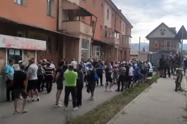 Penisonarii din Valea Jiului anunță un nou protest