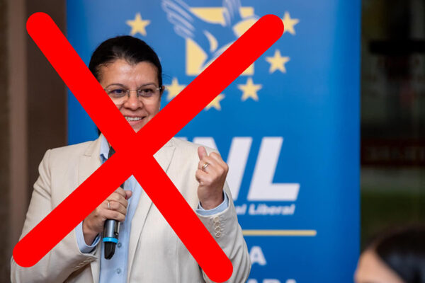 PNL Hunedoara are viitor dacă NU îl votați