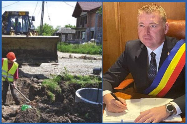 Înfrângere în instanță pentru primarul Irimie