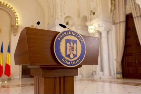 Interviu: „Un președinte nu poate să scoată România din NATO și UE, oricare ar fi el”