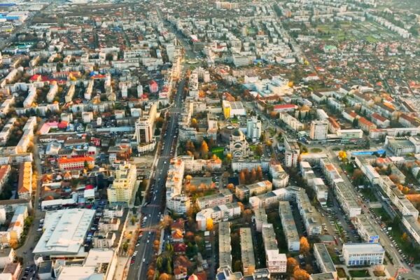 Restricții de trafic rutier în Deva, sâmbătă, 18 ianuarie 2025
