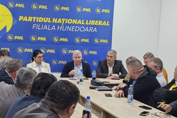 A sosit nota de plată pentru Mihai Irimie: Comuna Şoimuş, obligată să achite 5 milioane de lei