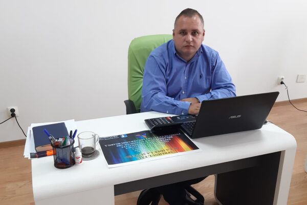Interviu cu Alin Barna, antreprenorul antreprenorilor: „Antreprenoriatul nu se mai poate face cu creionul după ureche!”