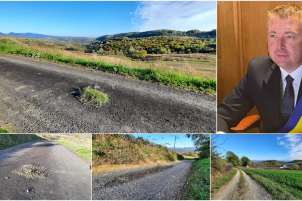 (I) Irimie administrează Primăria Șoimuș ca pe propria moșie. Raport devastator al Curții de Conturi