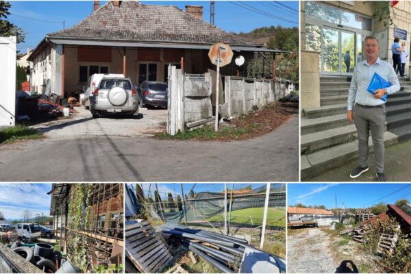 „Mașinăria” de tocat banii comunei Șoimuș, auditată de Curtea de Conturi. Ce au descoperit inspectorii la firma falimentară SOIM CONS?