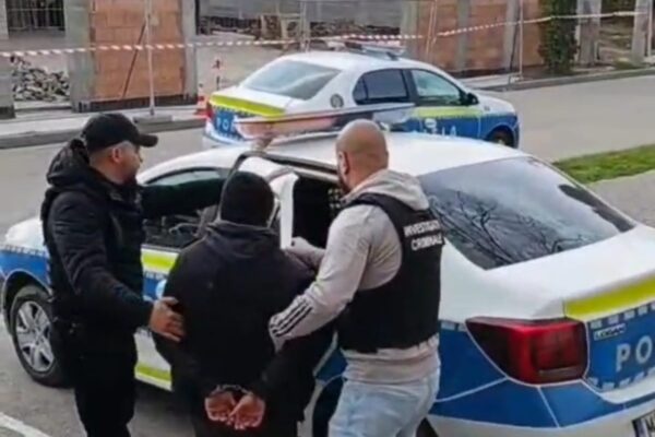 Bărbat reținut de polițiștii din Hațeg pentru furt de bijuterii în valoare de 40.000 de lei