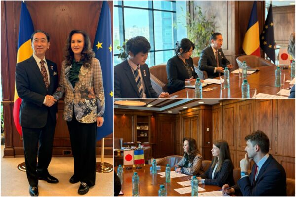 România va fi reprezentată la ”Expo 2025 – Osaka” de ansambluri artistice de prestigiu