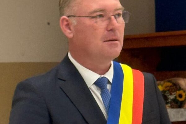 Mihai Irimie îndatorează Primăria Șoimuș