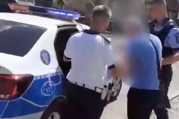 Scandalurile se țin lanț la Lupeni. Un tânăr și o tânără, bătuți de patru indivizi
