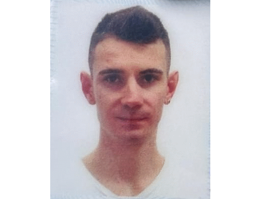 L-ați văzut? Pacient al spitalului de la Zam, dat dispărut la Poliție