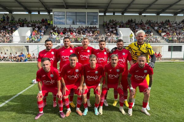 Liga 4 Hunedoara începe cu 11 echipe