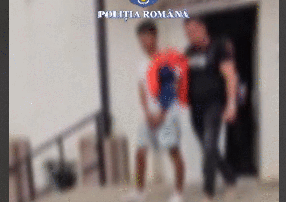 Trei tineri au fost reținuți de polițiștii din Lupeni pentru infracțiuni de furt calificat. Prejudiciul, recuperat în totalitate
